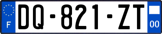 DQ-821-ZT