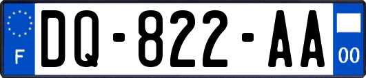 DQ-822-AA