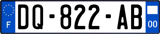 DQ-822-AB