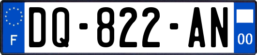 DQ-822-AN