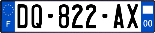 DQ-822-AX