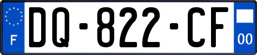 DQ-822-CF