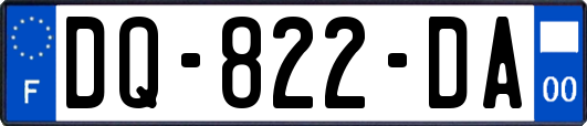 DQ-822-DA