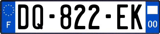 DQ-822-EK