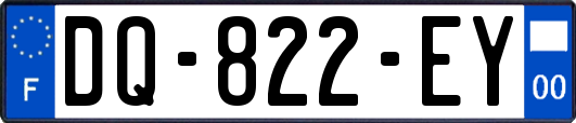 DQ-822-EY