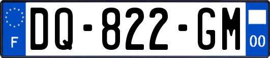 DQ-822-GM