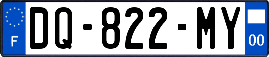 DQ-822-MY