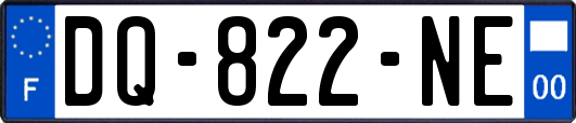 DQ-822-NE