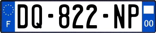 DQ-822-NP