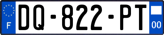 DQ-822-PT