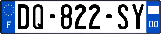 DQ-822-SY