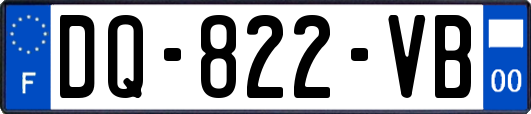 DQ-822-VB