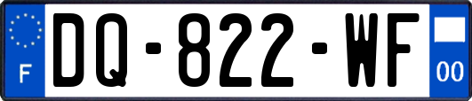 DQ-822-WF