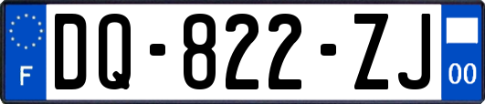 DQ-822-ZJ