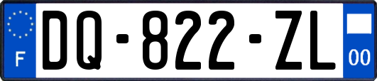 DQ-822-ZL