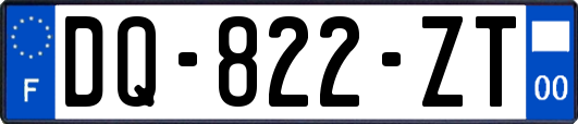 DQ-822-ZT