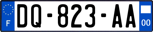 DQ-823-AA