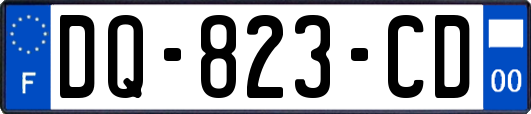 DQ-823-CD