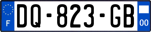 DQ-823-GB