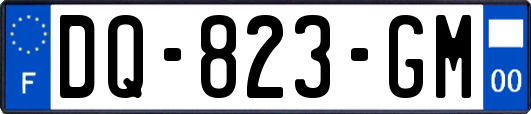 DQ-823-GM