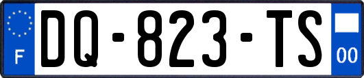 DQ-823-TS