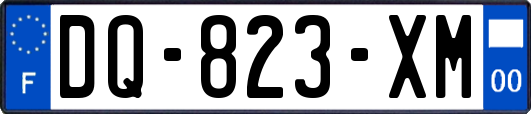 DQ-823-XM