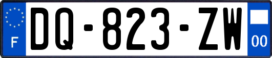 DQ-823-ZW