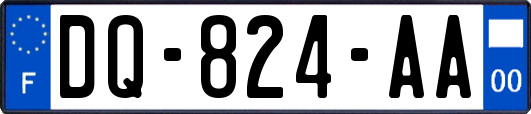 DQ-824-AA