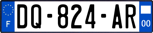 DQ-824-AR