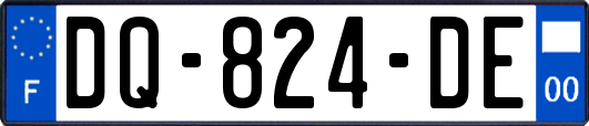 DQ-824-DE