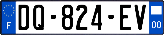 DQ-824-EV