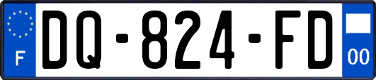 DQ-824-FD