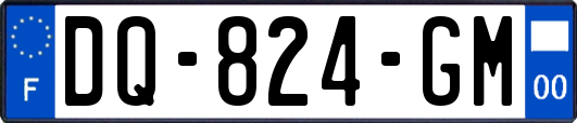 DQ-824-GM