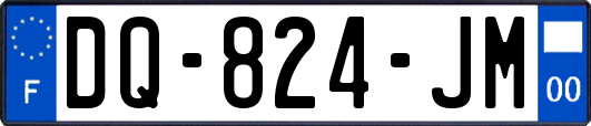 DQ-824-JM