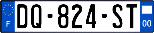 DQ-824-ST