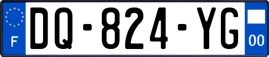 DQ-824-YG