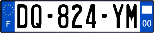 DQ-824-YM