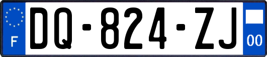 DQ-824-ZJ