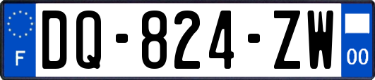 DQ-824-ZW