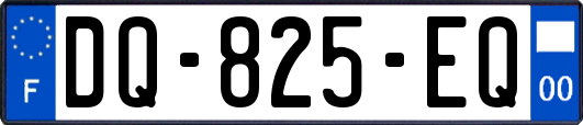 DQ-825-EQ