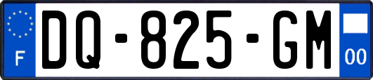 DQ-825-GM