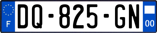 DQ-825-GN