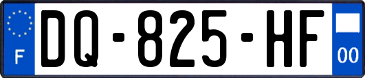 DQ-825-HF