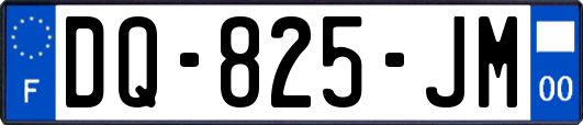 DQ-825-JM