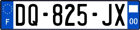 DQ-825-JX