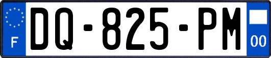 DQ-825-PM