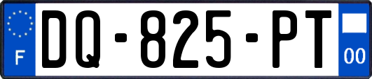 DQ-825-PT