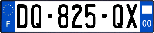 DQ-825-QX