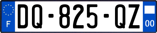 DQ-825-QZ