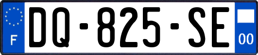 DQ-825-SE